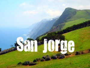 Sao Jorge